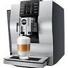 Кофемашина jura e6 piano white (15378). 3