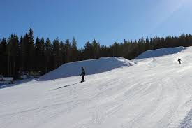 Explore guest reviews and book the perfect ski resort for your trip. Ounasvaara Becomes The Hub Of Skiers In Rovaniemi