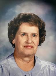 Marilyn Walters obituary and life story