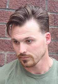 20 Best Widow S Peak Hairstyles For Men Mens Hairstyles Widows Peak Widows Peak Hairstyles Receding Hair Styles