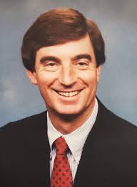 Roger Snapp Obituary