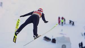 Unter seinem dach sind die elf sportarten ski alpin, langlauf, nordische kombination, skispringen. Nordische Kombination Photofinish Entscheidet Zugunsten Riibers Br24