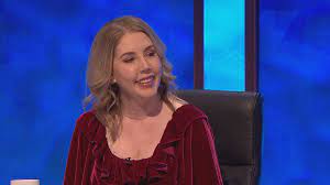 8 out of 10 cats does countdown. Katherine Ryan Appears On 8 Out Of 10 Cats Does Countdown Pregant
