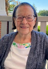 Obituary information for Dorothy S. Brown