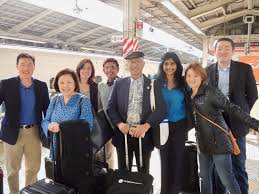 U.S.-Japan Council Newsletter (December 22nd, 2016)