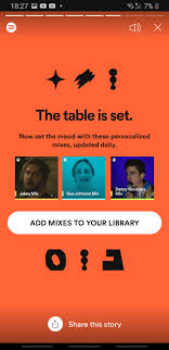 If you don't see your favorite mobile app listed above, paste this link into that app's search box: My Spotify Dinner Party Is Just Another Podcast Episode Gusandeddy