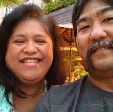 Any He'eia Elementary School alumni in the house here? Say a "woot-woot!  Woot-woot!" I remember one of my teachers, I swear, used to come to class  every day half lit, as in