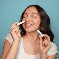 Breathe Aromatherapy Inhaler