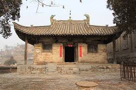 壬辰年立春晋南行记第三篇 长治 ancient chinese architecture chinese courtyard chinese architecture