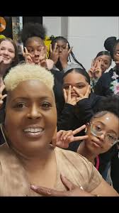 Cosby Middle School Virginia