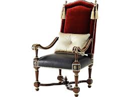 Theodore Alexander Dining Room The Parlour Dining Chair Al42039 Fml 3ahn Birmingham Wholesale In 2020 Chair Dining Chairs Dining Room Arm Chairs