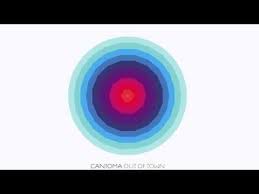 Cantoma Out Of Town Youtube Under The Stars Music Songs My Music