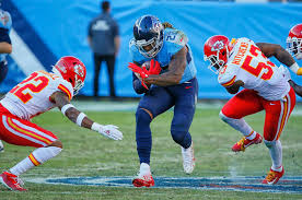 Sporting news tracked live scoring updates and highlights from packers vs. Titans Vs Chiefs Opening Odds For Afc Championship Game