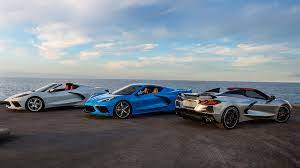Check spelling or type a new query. The 2021 C8 Corvette Comes With New Standard Features And Colors Robb Report