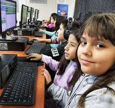 Canyon Crest Elementary School in Fontana gains national honor