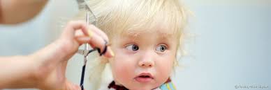 Dr bud zukow, pediatrician and author of the book baby: Trimming Your Baby S Hair For The First Time