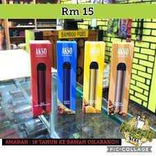 9 lampin pakai buang terbaik untuk anak di bawah 3 tahun. Akso Pakai Buang Mendarat Di Bamboo Bamboo Pods Bera Facebook