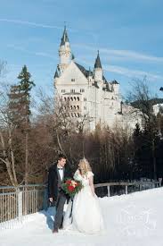 Approx one and a half hour drive from munich by car it sits on top of the hill overlooking the picturesque valley of hohenschwangau. Bavaria Wedding Castle Bride And Groom Castle Wedding Destination Wedding Photographer Ede Castle Wedding Austin Wedding Photographer Neuschwanstein Castle