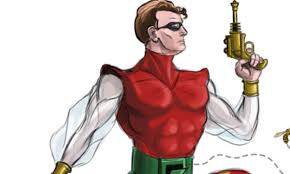 Or kristina but kristinas the worst i rather marry a warcraft. Top 10 Worst Superheroes Listverse