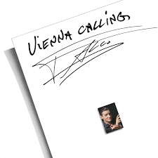 Vienna calling is a song recorded by austrian musician falco, released in september 1985 as the second single for his third studio album falco 3. Vienna Calling Ep Highresaudio