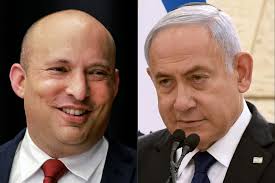 Naftali Bennett: the right-wing millionaire who may end Netanyahu era