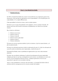 El jefe de ventas de publicidad del semanario sports america acaba de celebrar el mejor año de la revista. Doc Clase 3 Caso Aude Wilhelm Academia Edu