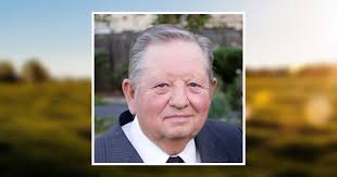 Ronald Eric Hedin Obituary February 3, 2015