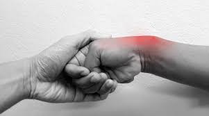The finkelstein test, wrist hyperflexion and abduction of the thumb test (what) and the eichhoff test were performed by two clinical physiotherapists. De Quervain S Tenosynovitis My Family Physio