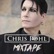 Chris Pohl's Instagram, Twitter & Facebook