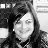 Cynthia OSBORNE Obituary