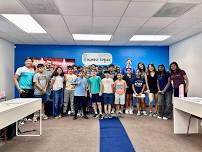 "Ultimate Speak" Public Speaking Camps Open House!