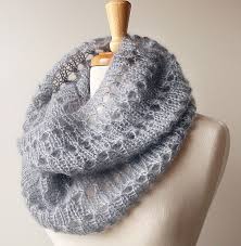 It's a perfect first project for new knit this entire scarf pattern with a garter stitch. Hand Knitting Knitting Accessories Knitted Cowl Scarves