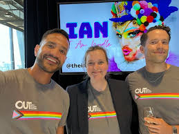 thankyou #sonypictures #sony #pride2022 #prideatwork #pride365