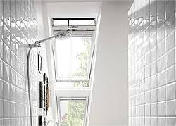 Technik Luftung Und Sicherheit Von Kippfenstern