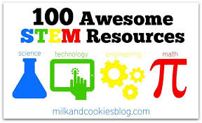 100 Awesome Stem Resources Milk And Cookies Science Education Stem Classes Teaching Stem