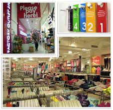 Įmonės berjaya megamall veiklos vieta: Branded Clothes At Factory Outlet Store Tips Wonderful Malaysia
