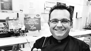 24 histoires de Noël avec le boucher Jérome Filhos