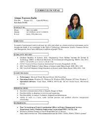Related posts to latest cv format for job in bangladesh. Doc Cv Of Aiman Tanveen Kabir Hridi Hridi Kabir Academia Edu