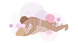 Closed missionary sex position: What it is and benefits | Woman & Home