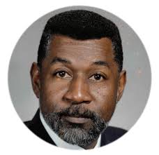 Claudius Glover (April 3, 1945