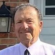 Vincenzo Candela Obituary December 10, 2021