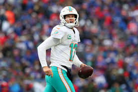 Dolphins Trade Qb Ryan Tannehill Where Things Went Wrong In Miami Dan marino on ryan tannehill: