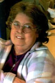 Janet Thurston Obituary