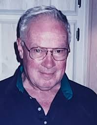 Robert J. Light (Bob)