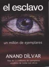 Entre sus obras mas conocidas se encuentra: El Esclavo De Anand Dilvar