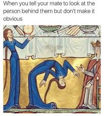 Pin By Jaclyn Landeen On Tickles My Fancy Funny Art Memes Funny Art History Funny Art