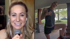 Nikki Glaser Is Quarantined With Her Parents In St. Louis | TBS.com