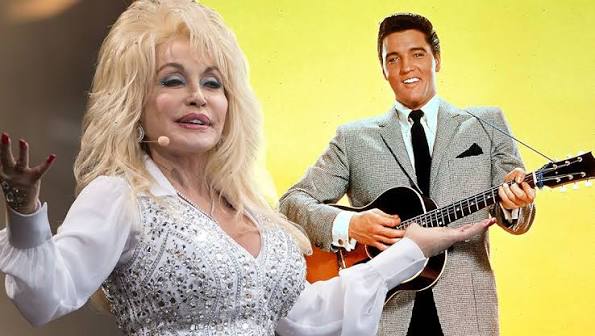 Dolly Parton's 'heartbreaking' decision to turn down Elvis Presley |  Articles | rova
