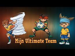 Inazuma Eleven Go Chrono Stones Wildfire Thunderflash Mixi Max Young Mark Met Young Xavier Youtube It is followed by inazuma eleven go galaxy. youtube