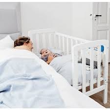 Bedside Crib Advantages Every Parent Should Know Bedside Crib Baby Cribs Cribs